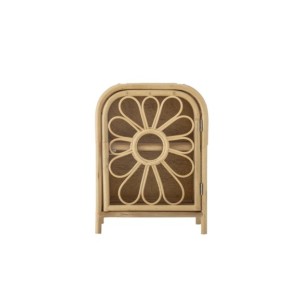 Aparador ANUKE, Ratán Natural - Bloomingville