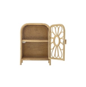 Aparador ANUKE, Ratán Natural - Bloomingville 2