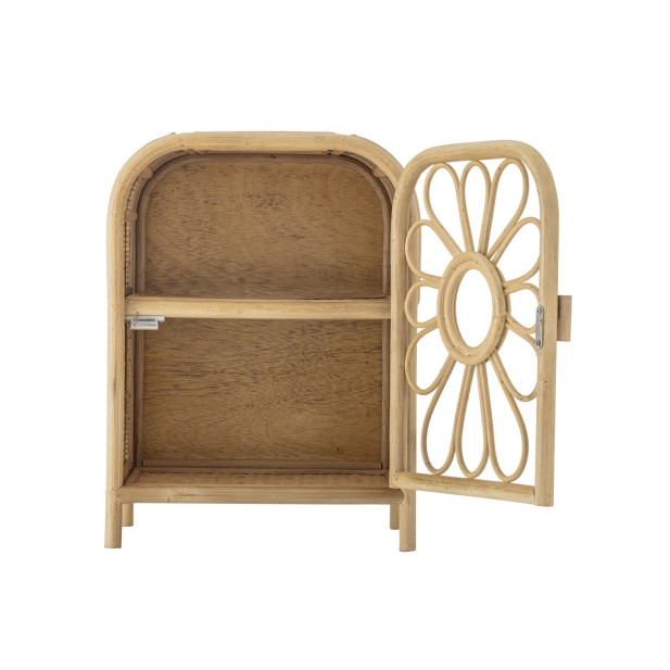 Aparador ANUKE, Ratán Natural -...