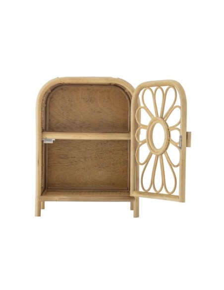 Aparador ANUKE, Ratán Natural - Bloomingville