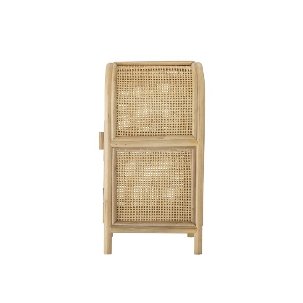 Aparador ANUKE, Ratán Natural -...