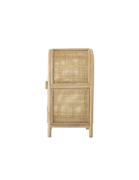 Aparador ANUKE, Ratán Natural - Bloomingville