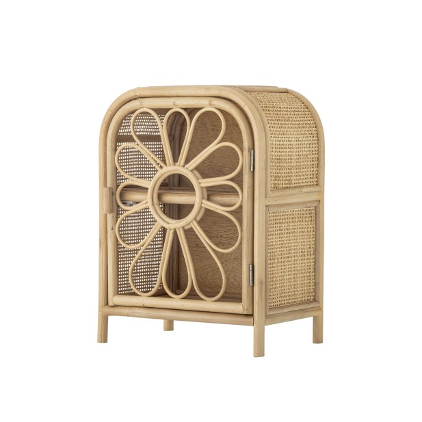 Aparador ANUKE, Ratán Natural -...