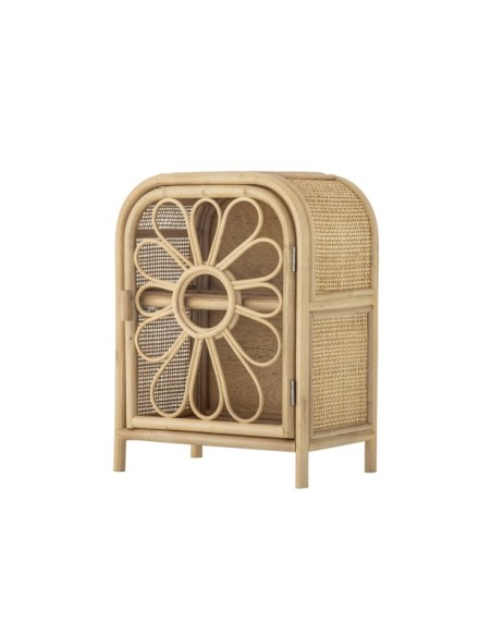 Aparador ANUKE, Ratán Natural - Bloomingville