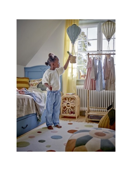 Aparador ANUKE, Ratán Natural - Bloomingville