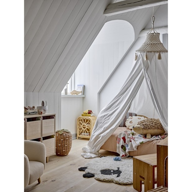 Aparador ANUKE, Ratán Natural -...