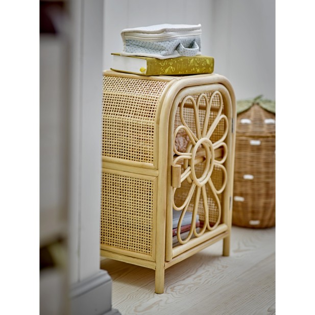 Aparador ANUKE, Ratán Natural -...