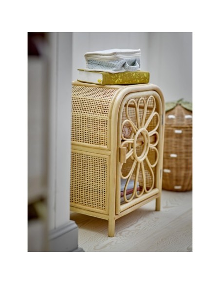 Aparador ANUKE, Ratán Natural - Bloomingville