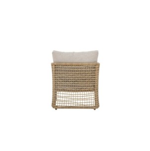 Sillón PENZANO, Poliratán / Natural - Bloomingville 2