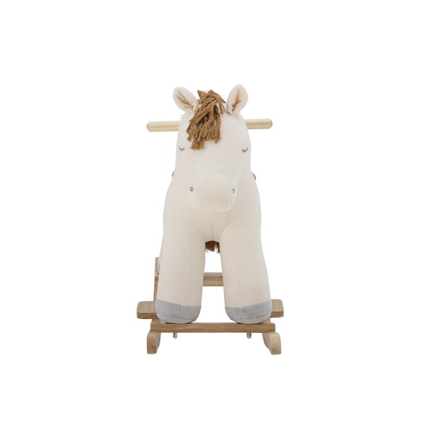 Juguete Mecedora Caballo MERLEN,...