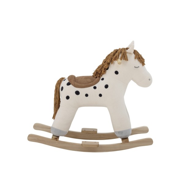 Juguete Mecedora Caballo MERLEN,...