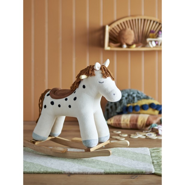 Juguete Mecedora Caballo MERLEN,...