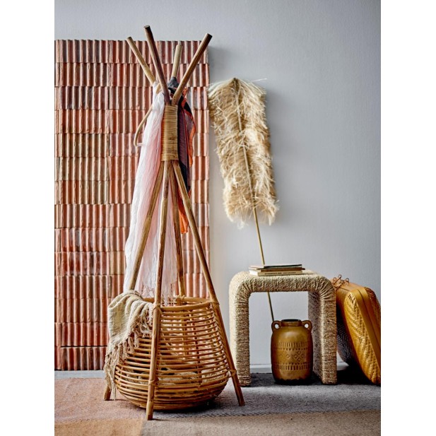 Alfombra RODIN 200x140 cm, Marrón,... Alfombra RODIN 200x140 cm, Marrón,...