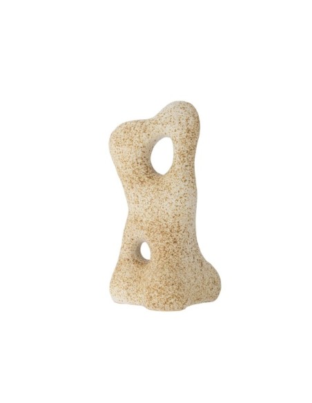 Decoración RAHEEN, Gres Natural - Bloomingville