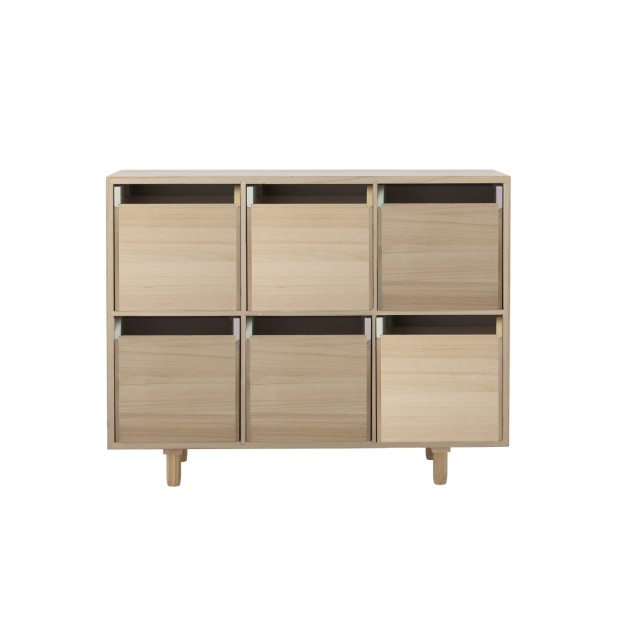 Estantería con Cajones CALLE,...