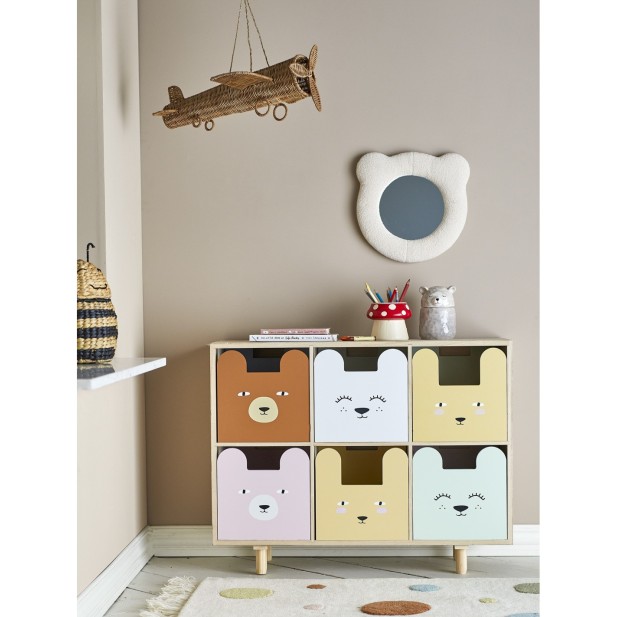 Estantería con Cajones CALLE,...