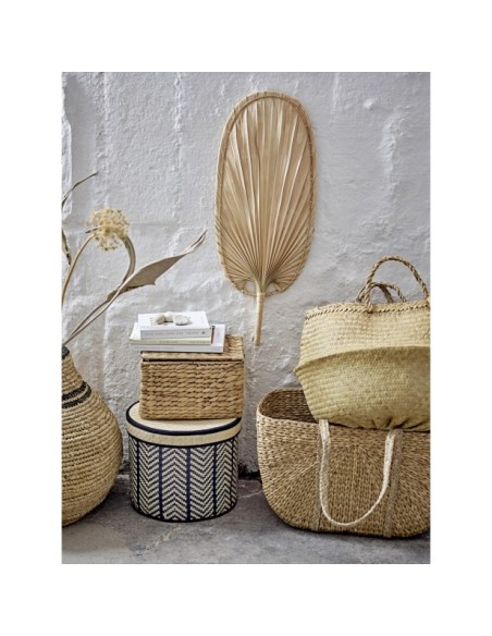 Cesta CEM, Gajih Natural - Bloomingville