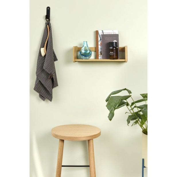 Estante de Pared NOMAD 12 cm Alto,...