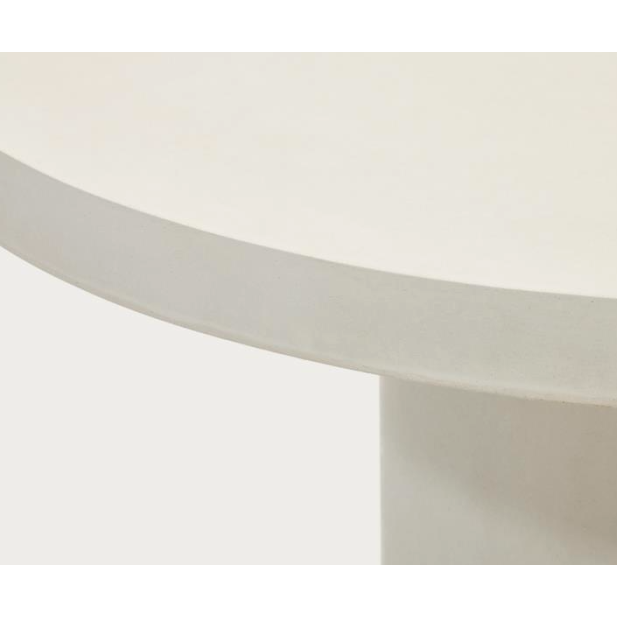 Mesa redonda Aiguablava Ø120cm...