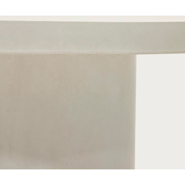 Mesa redonda Aiguablava Ø120cm...