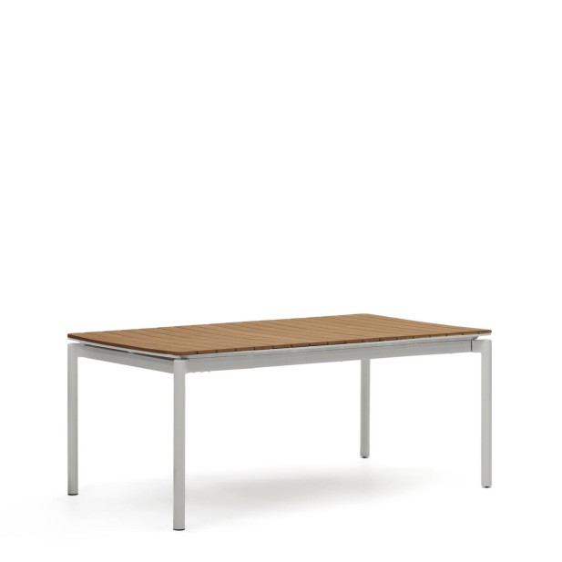 Mesa extensible de exterior Canyelles... Mesa extensible de exterior Canyelles...