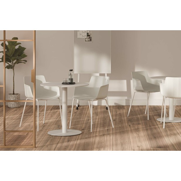 Mesa Exterior ANNE Ø70x75 cm,... Mesa Exterior ANNE Ø70x75 cm,...