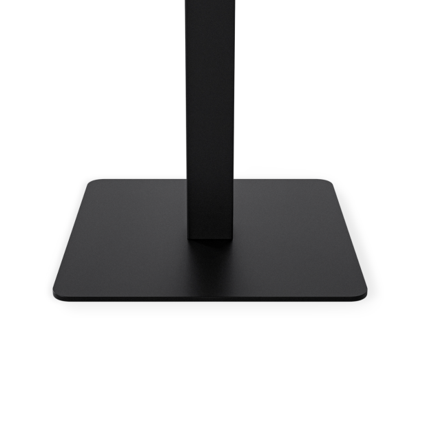 Mesa Alta Exterior HELLE 70x70x96 cm,...