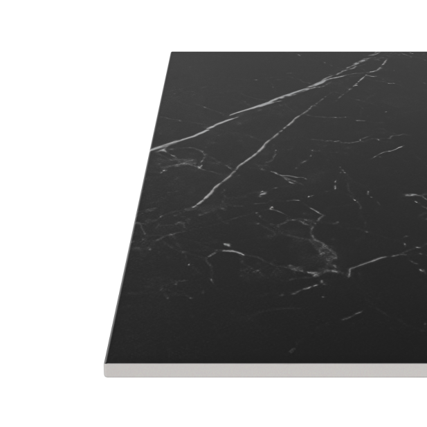 Mesa Alta Exterior HELLE 70x70x96 cm,...