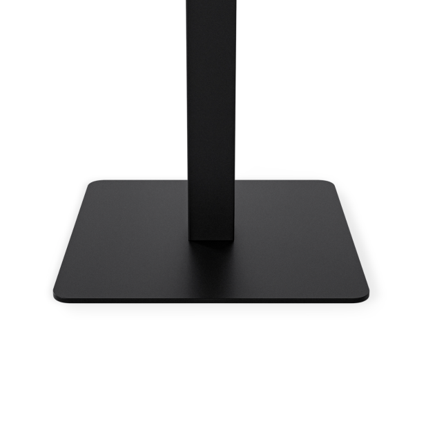 Mesa Alta Exterior HELLE 70x70x96 cm,...