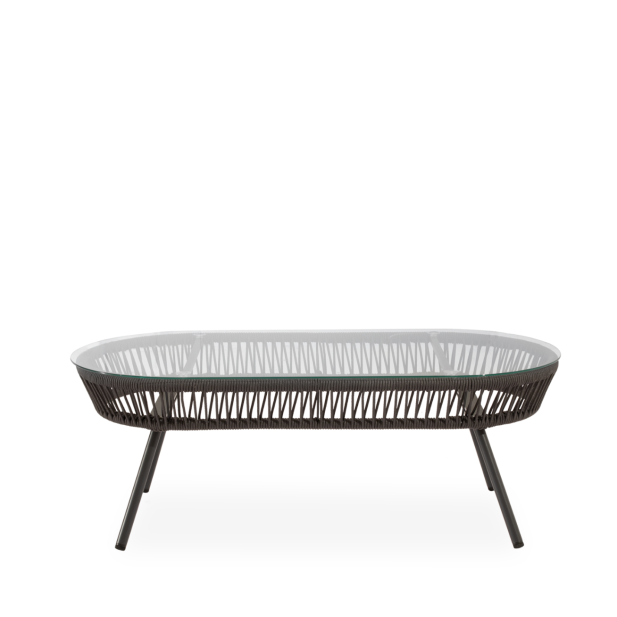 Conjunto de Jardín LUFT 4 Piezas /... Conjunto de Jardín LUFT 4 Piezas /...