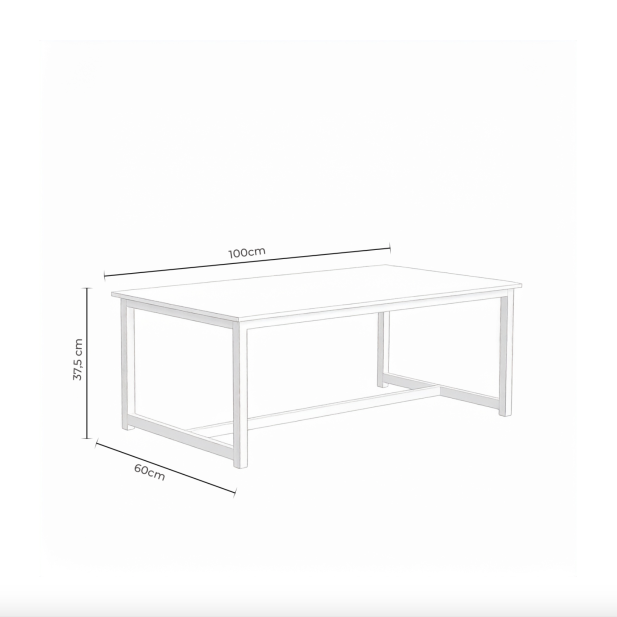 Conjunto de Jardín NEO 4 Piezas /... Conjunto de Jardín NEO 4 Piezas /...