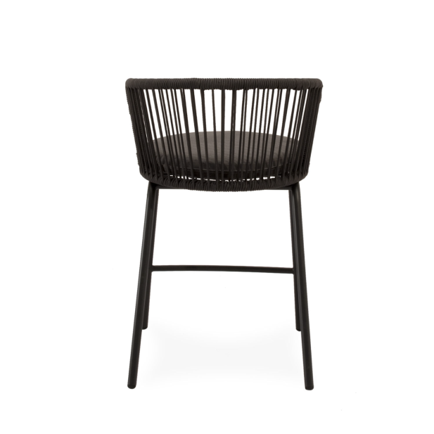 Taburete Alto Exterior THEO 64,5 cm,... Taburete Alto Exterior THEO 64,5 cm,...