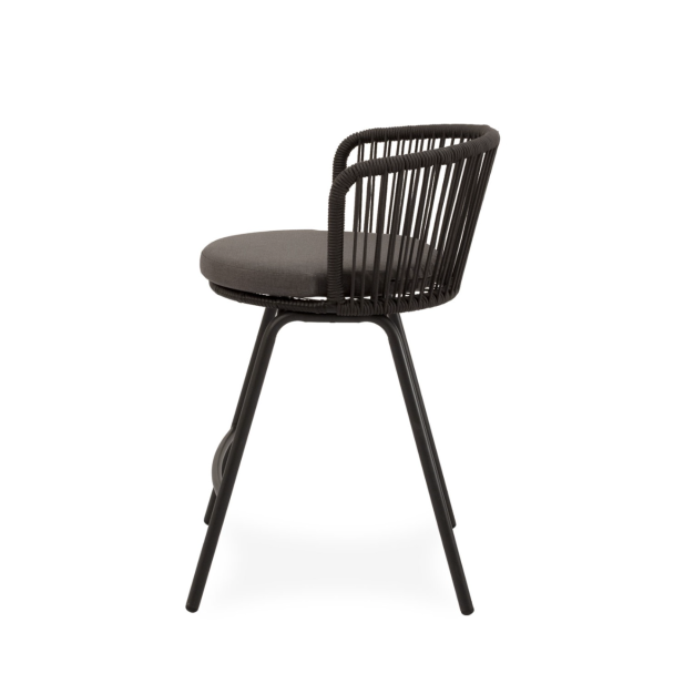 Taburete Alto Exterior THEO 64,5 cm,... Taburete Alto Exterior THEO 64,5 cm,...