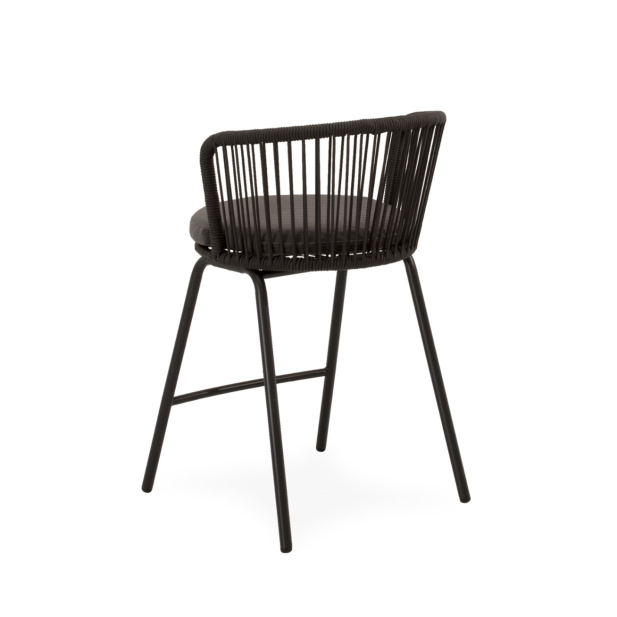Taburete Alto Exterior THEO 64,5 cm,... Taburete Alto Exterior THEO 64,5 cm,...