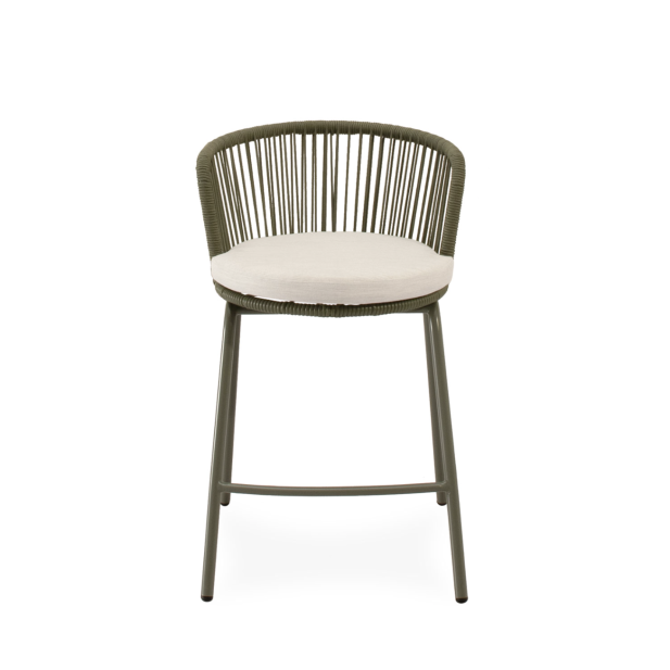 Taburete Alto Exterior THEO 64,5 cm,... Taburete Alto Exterior THEO 64,5 cm,...