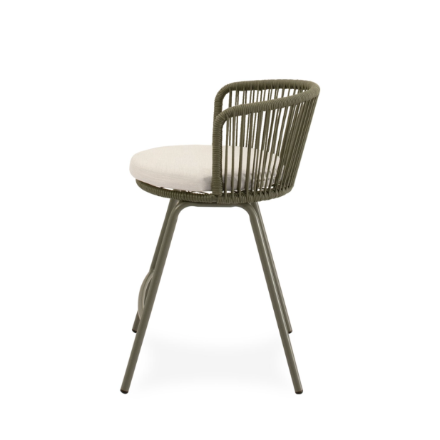 Taburete Alto Exterior THEO 64,5 cm,... Taburete Alto Exterior THEO 64,5 cm,...