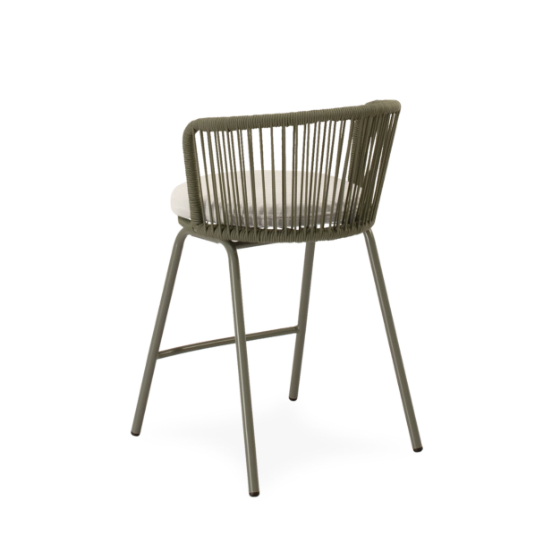 Taburete Alto Exterior THEO 64,5 cm,... Taburete Alto Exterior THEO 64,5 cm,...