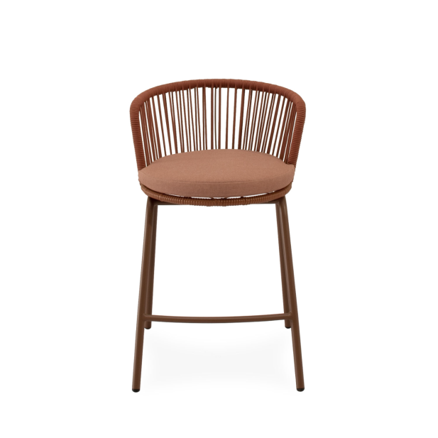 Taburete Alto Exterior THEO 64,5 cm,... Taburete Alto Exterior THEO 64,5 cm,...