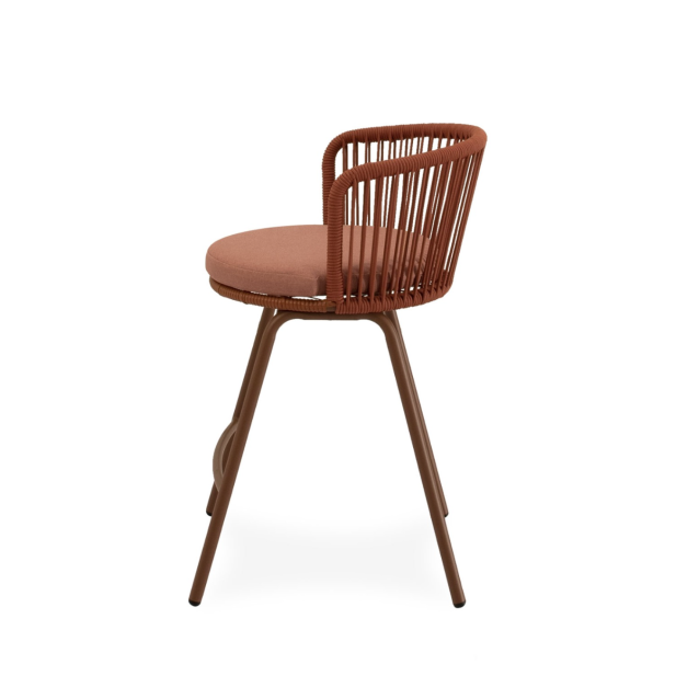 Taburete Alto Exterior THEO 64,5 cm,... Taburete Alto Exterior THEO 64,5 cm,...