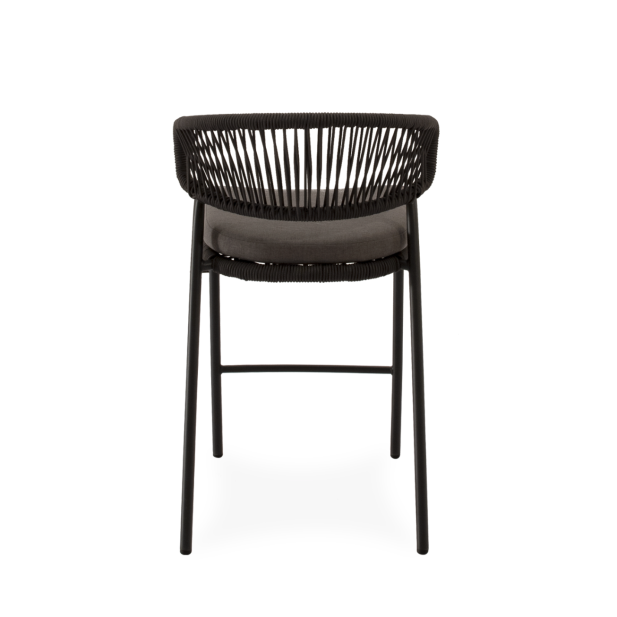 Taburete Alto Exterior ELLIS 68 cm,... Taburete Alto Exterior ELLIS 68 cm,...