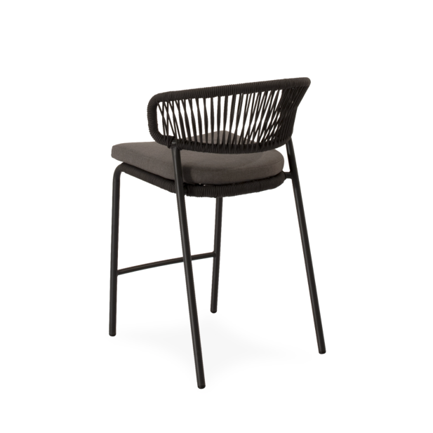 Taburete Alto Exterior ELLIS 68 cm,... Taburete Alto Exterior ELLIS 68 cm,...