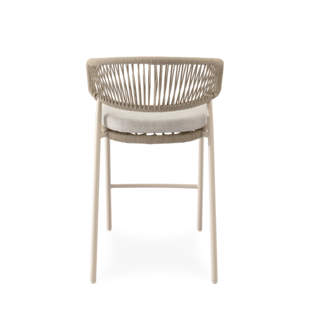 Taburete Alto Exterior ELLIS 68 cm,... Taburete Alto Exterior ELLIS 68 cm,...