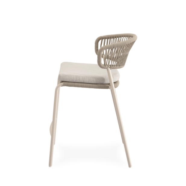 Taburete Alto Exterior ELLIS 68 cm,... Taburete Alto Exterior ELLIS 68 cm,...