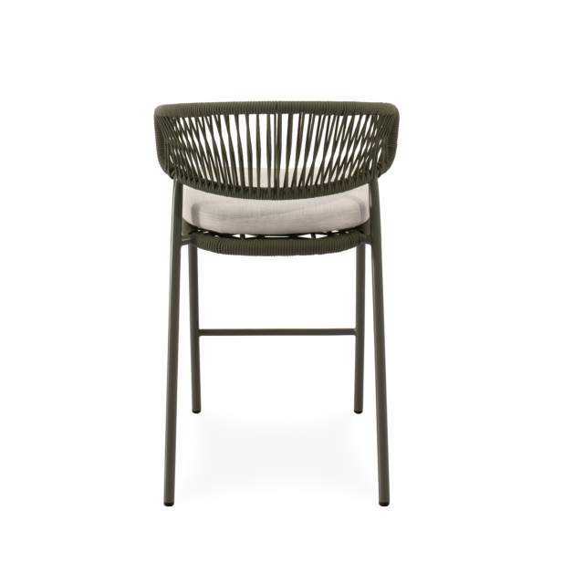 Taburete Alto Exterior ELLIS 68 cm,... Taburete Alto Exterior ELLIS 68 cm,...