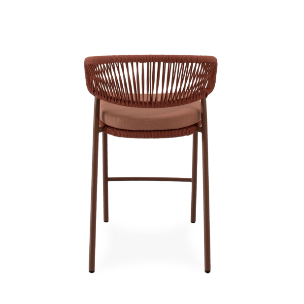 Taburete Alto Exterior ELLIS 68 cm,... Taburete Alto Exterior ELLIS 68 cm,...