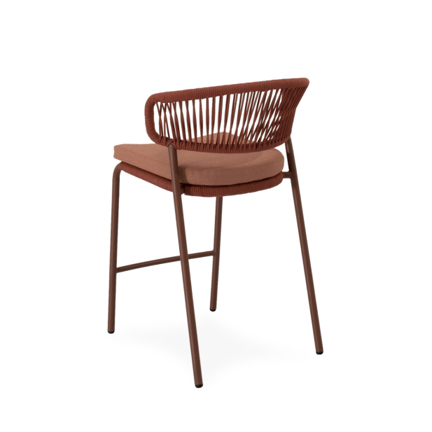 Taburete Alto Exterior ELLIS 68 cm,... Taburete Alto Exterior ELLIS 68 cm,...