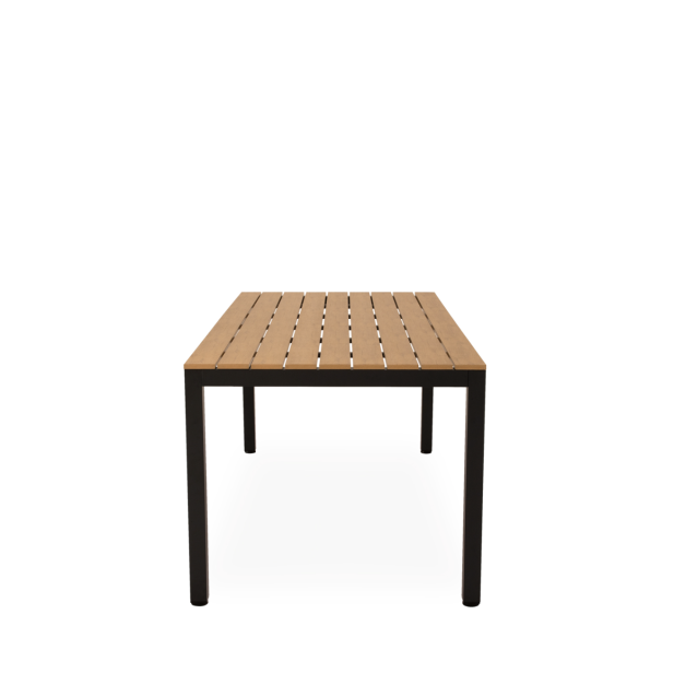 Mesa Exterior GYDA 180x86 cm, de...