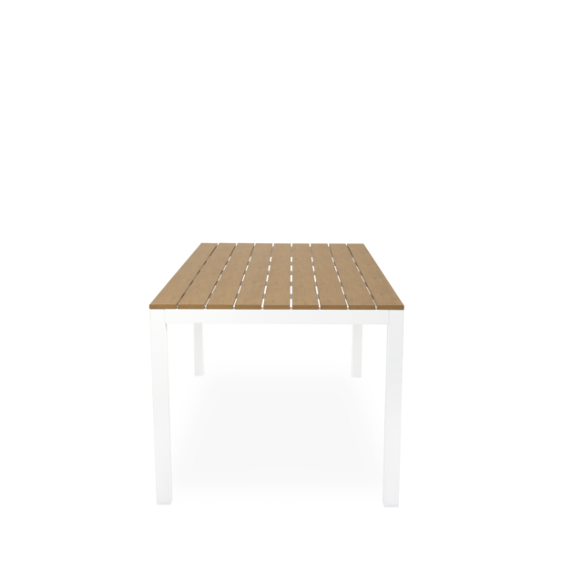 Mesa Exterior GYDA 180x86 cm, de...