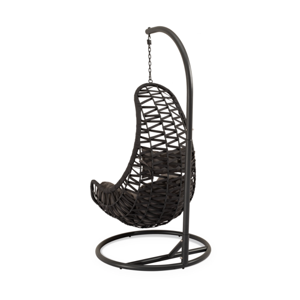 Sillón Colgante Exterior MYNTE, Metal...