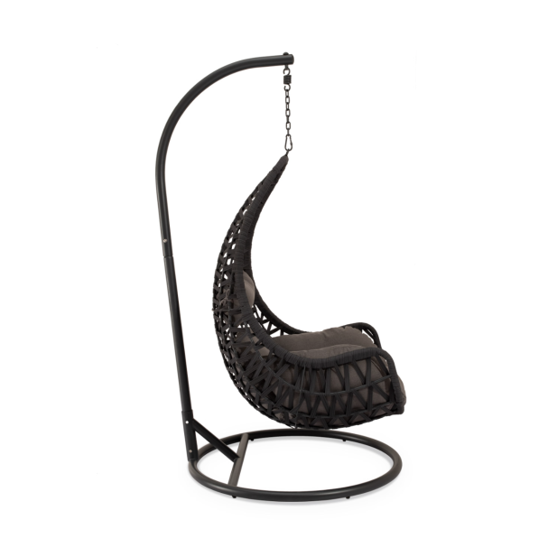 Sillón Colgante Exterior MYNTE, Metal...